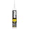 Loctite OSI Quad Max White Elastomeric Polymers Door/Siding/ Window Sealant 9.5 oz 1868684 - alternate 1